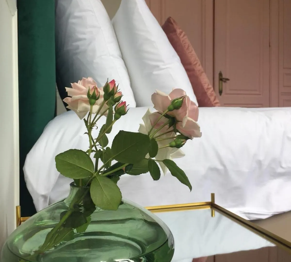 B&B Baron Osy Suite Third Street