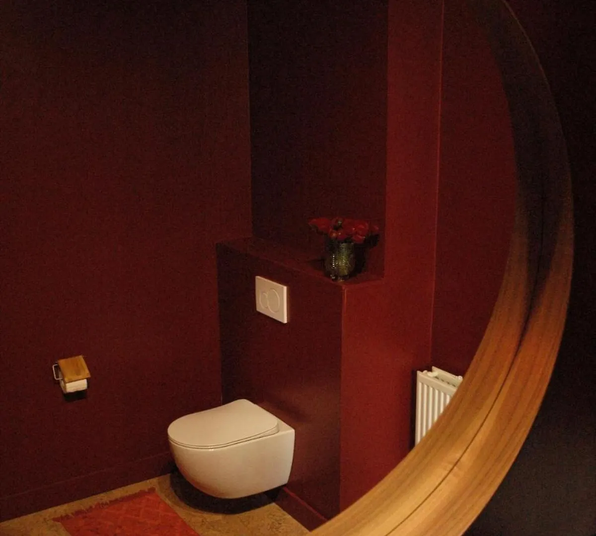 B&B Baron Osy Suite Third Street 0*, Antverpy