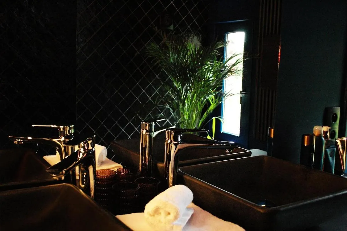 B&B Baron Osy Suite Third Street Belgium