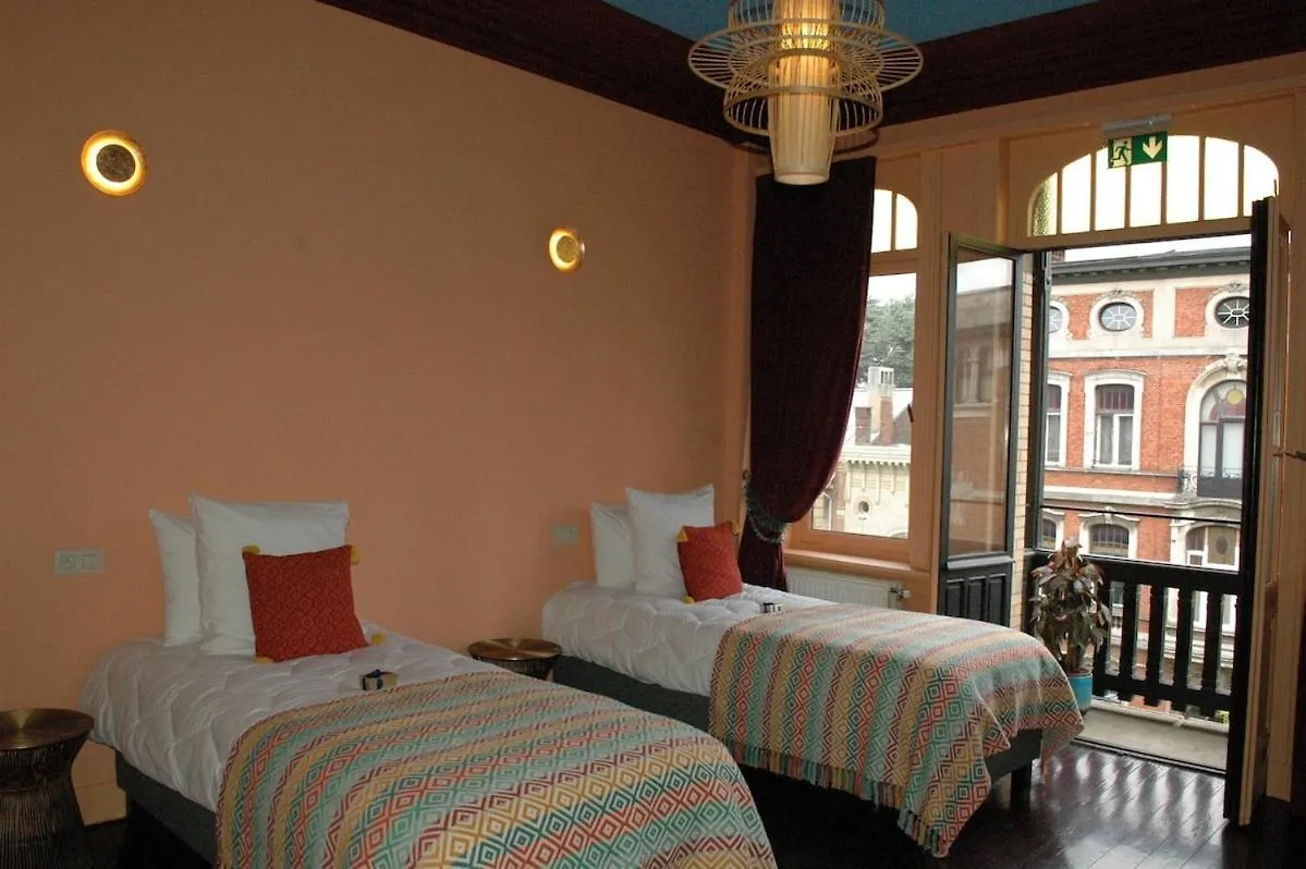 B&B Baron Osy Suite Third Street