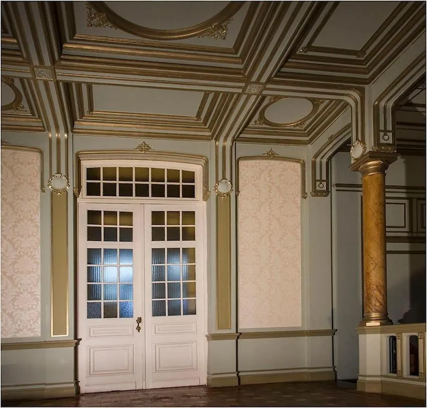 B&B Baron Osy Suite Third Street Apartment Antwerp