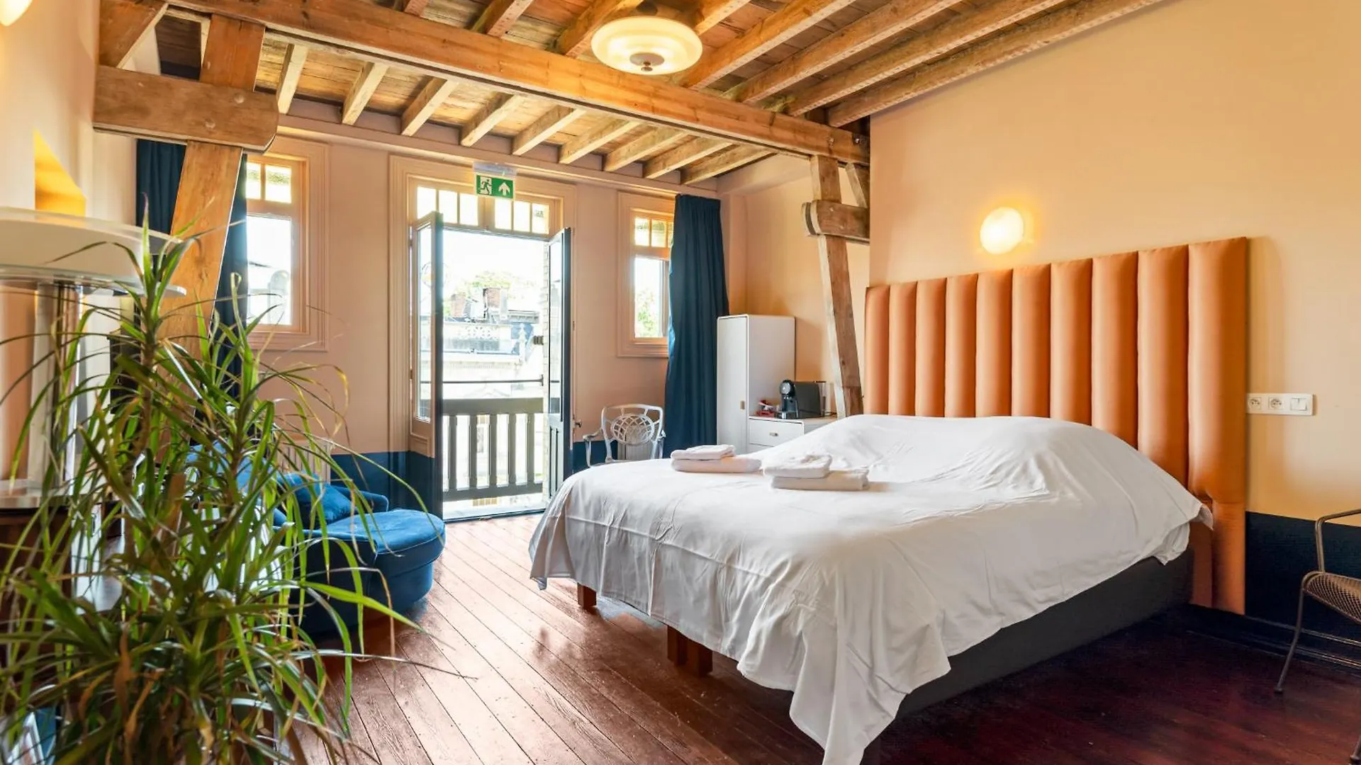 B&B Baron Osy Suite Third Street