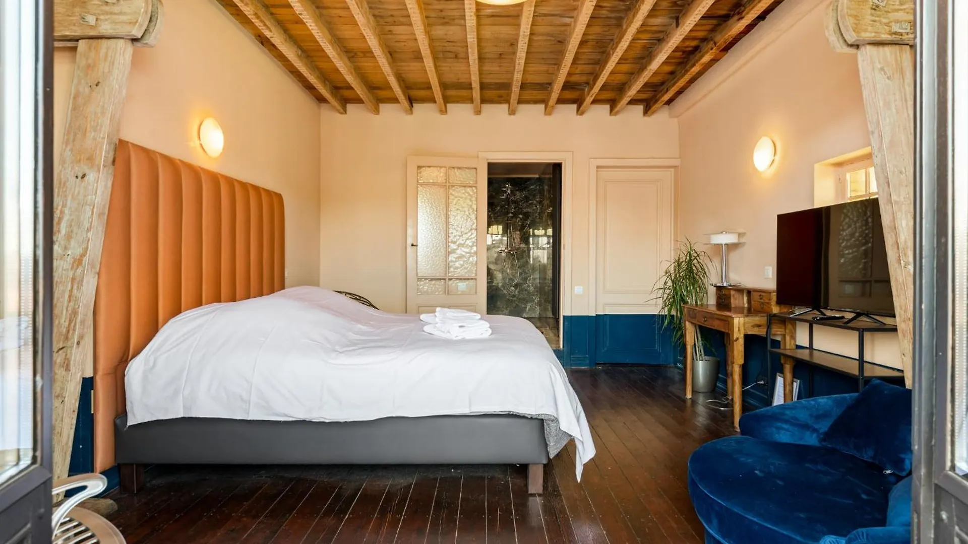 B&B Baron Osy Suite Third Street 0*, Antwerp